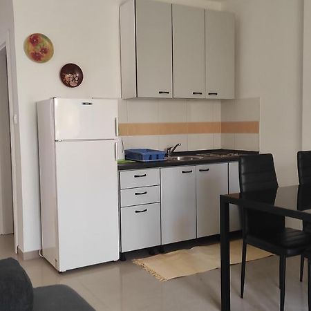 Apartmani Mille Starigrad Paklenica Εξωτερικό φωτογραφία