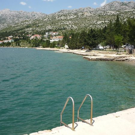 Apartmani Mille Starigrad Paklenica Εξωτερικό φωτογραφία