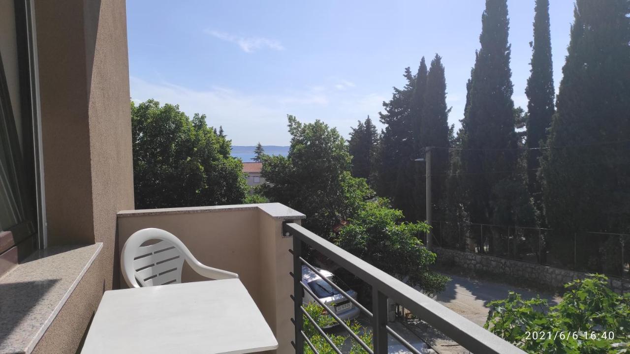 Apartmani Mille Starigrad Paklenica Εξωτερικό φωτογραφία